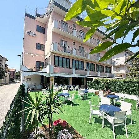 Hotel Bel Sogno Rimini Zewnętrze zdjęcie