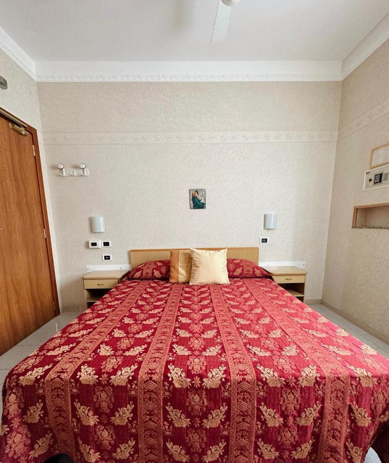Hotel Bel Sogno Rimini Zewnętrze zdjęcie