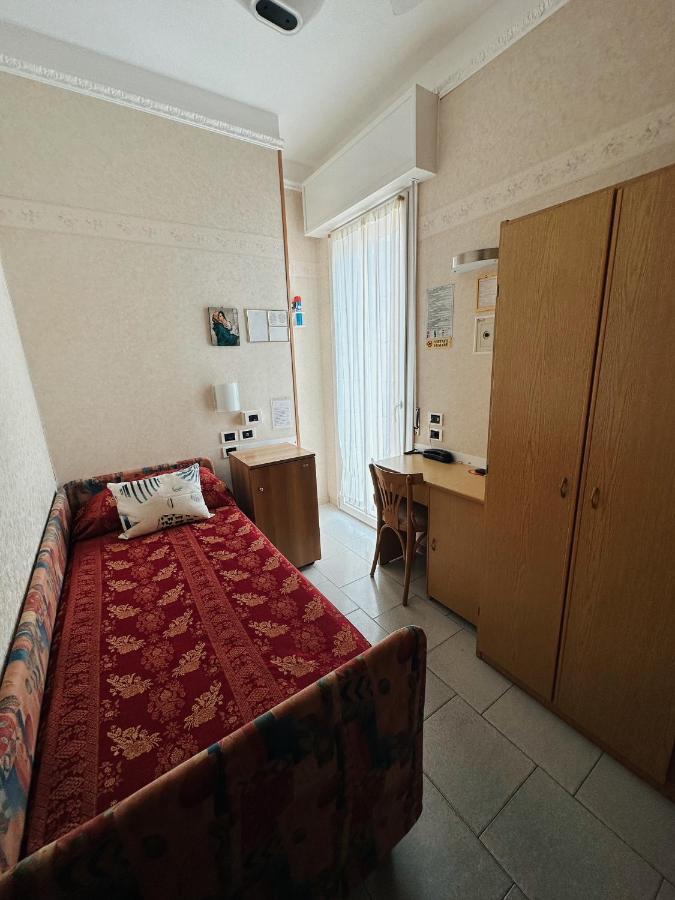 Hotel Bel Sogno Rimini Zewnętrze zdjęcie
