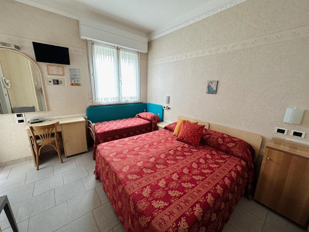 Hotel Bel Sogno Rimini Zewnętrze zdjęcie
