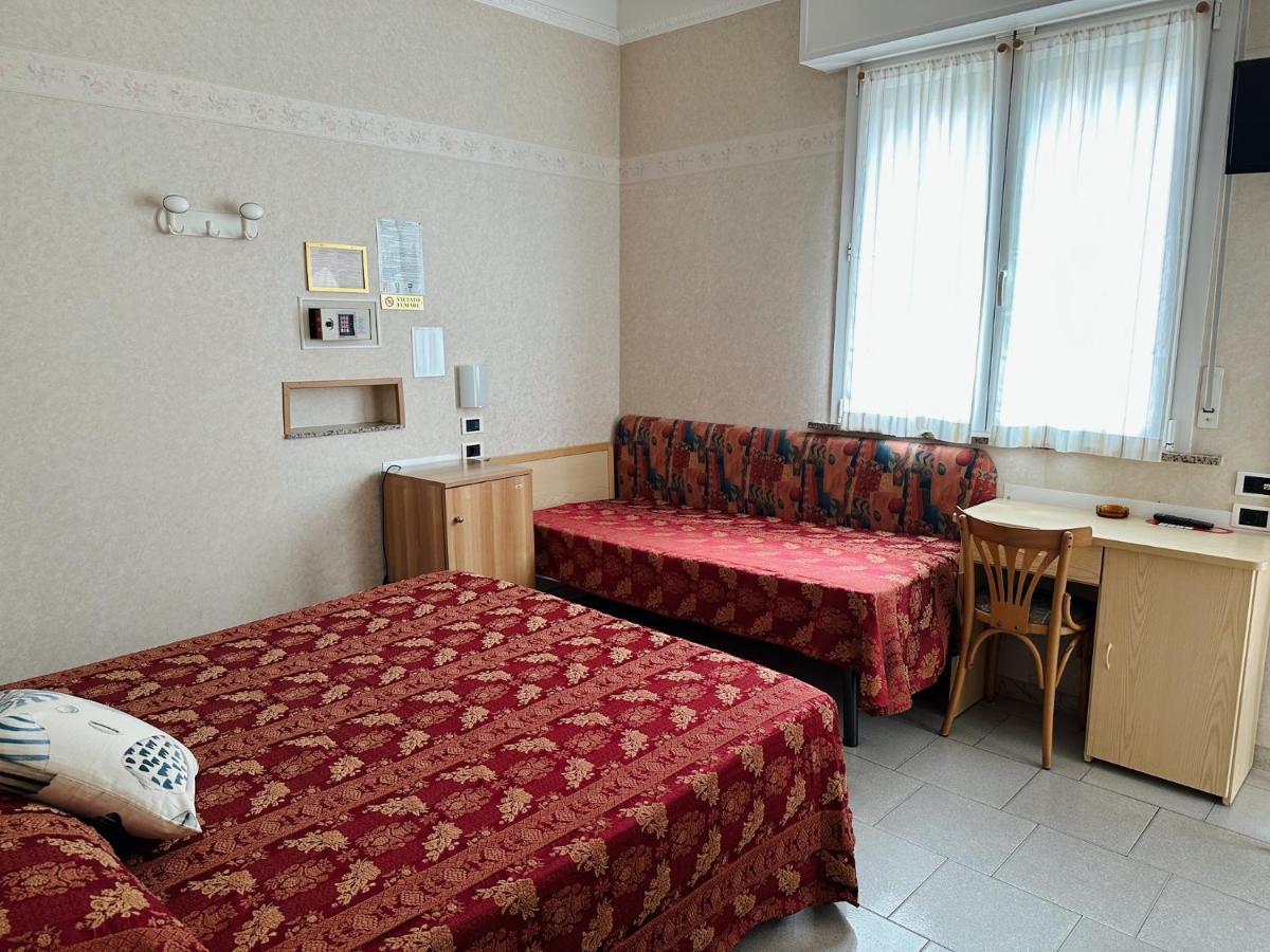 Hotel Bel Sogno Rimini Zewnętrze zdjęcie