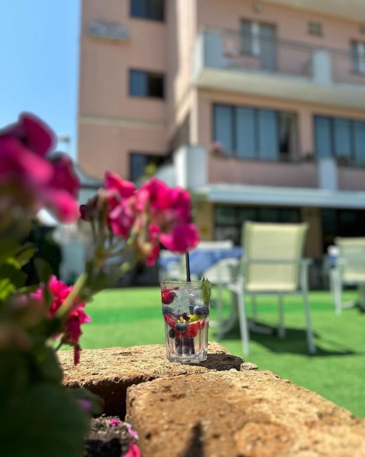 Hotel Bel Sogno Rimini Zewnętrze zdjęcie