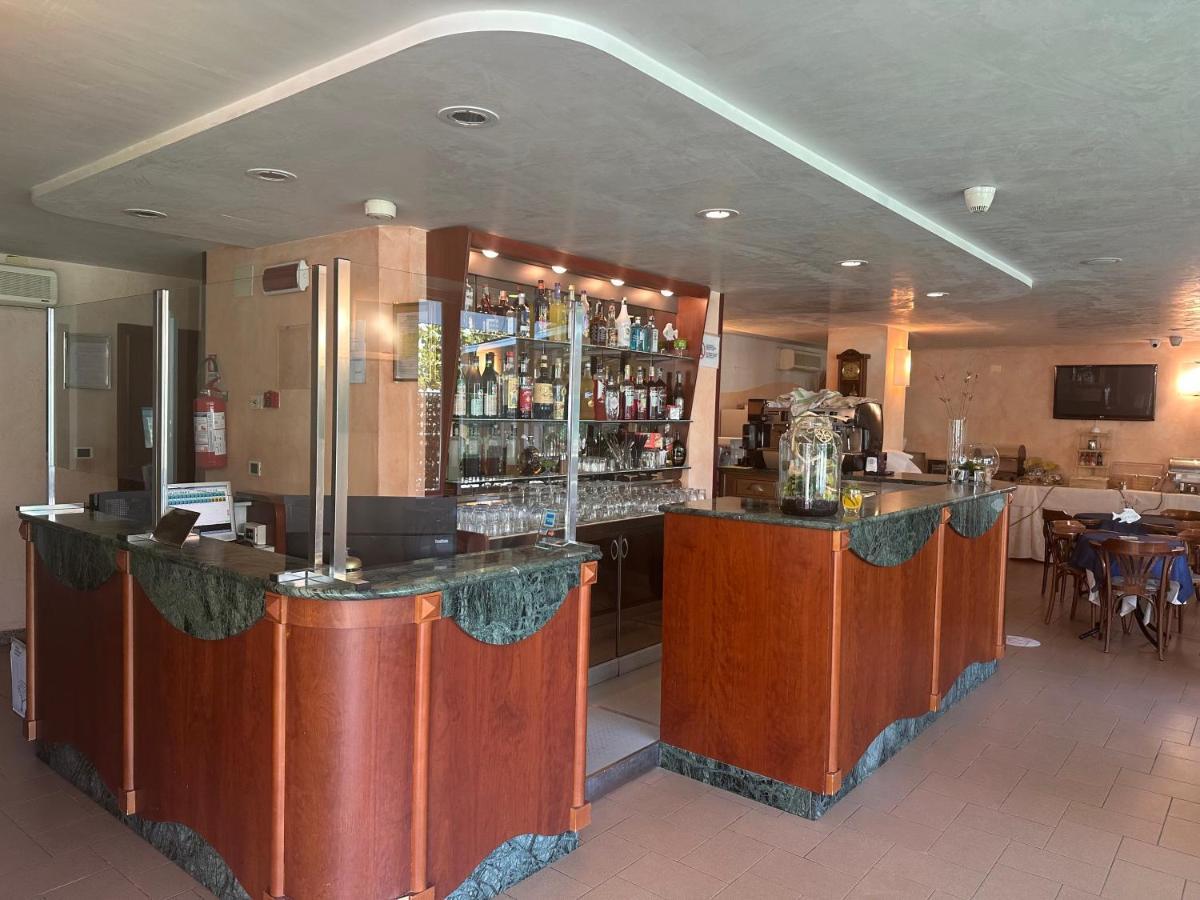 Hotel Bel Sogno Rimini Zewnętrze zdjęcie
