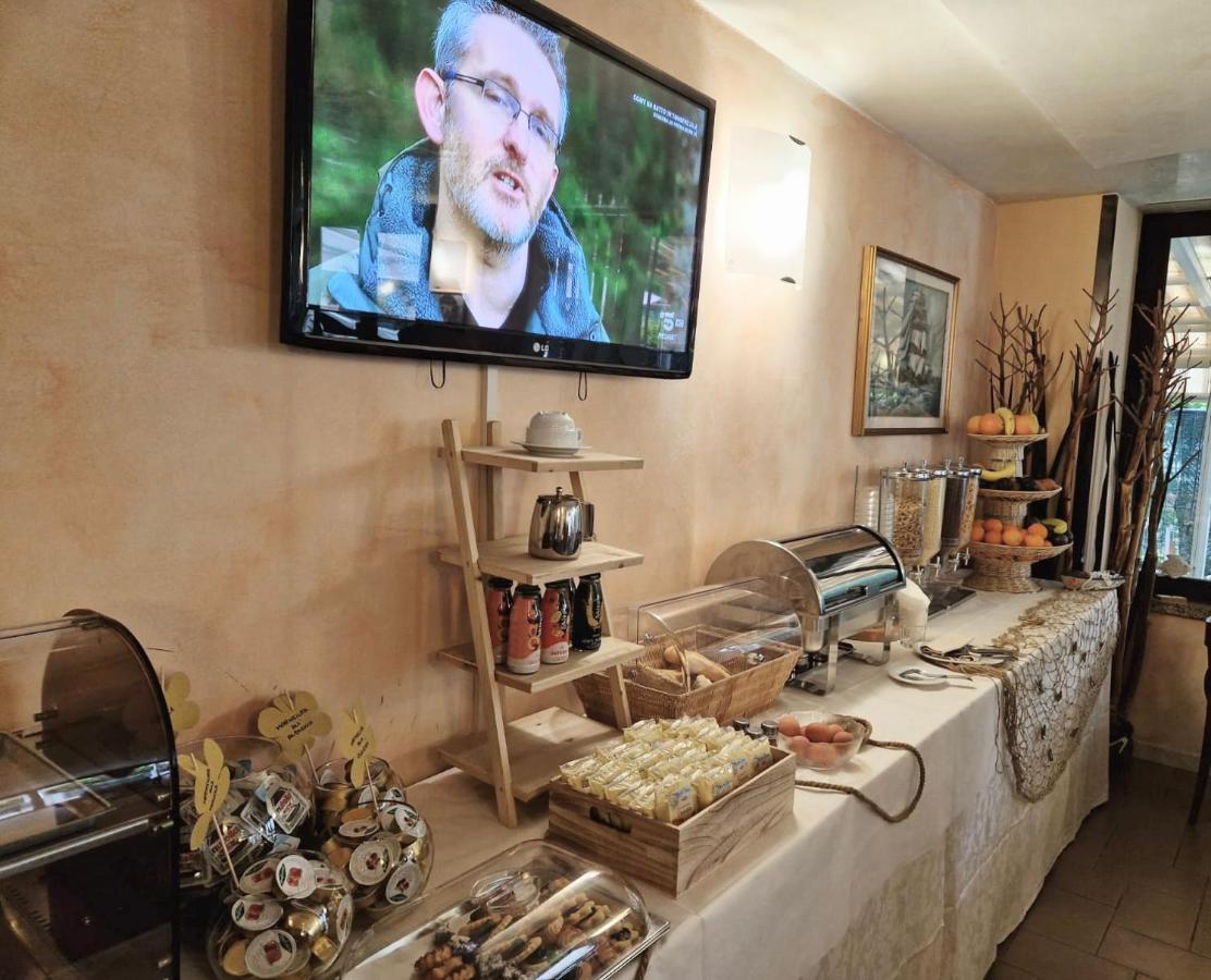 Hotel Bel Sogno Rimini Zewnętrze zdjęcie