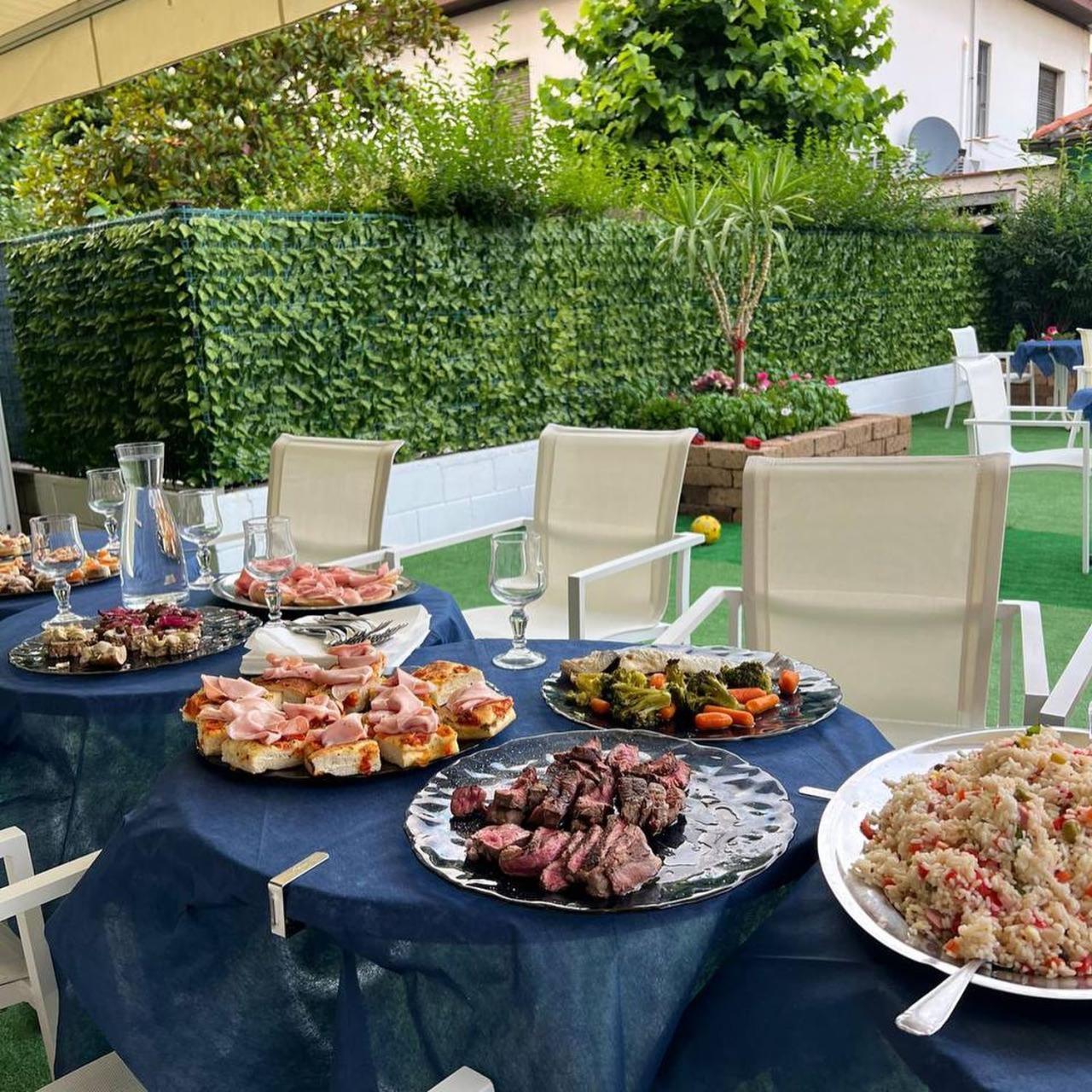 Hotel Bel Sogno Rimini Zewnętrze zdjęcie