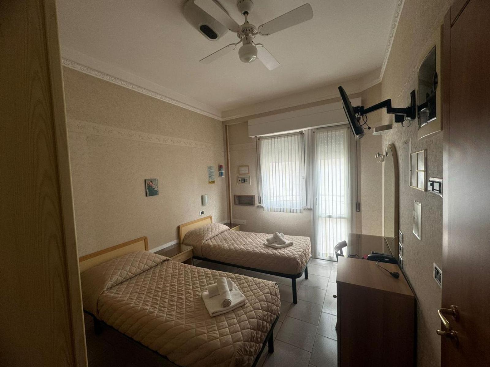 Hotel Bel Sogno Rimini Zewnętrze zdjęcie