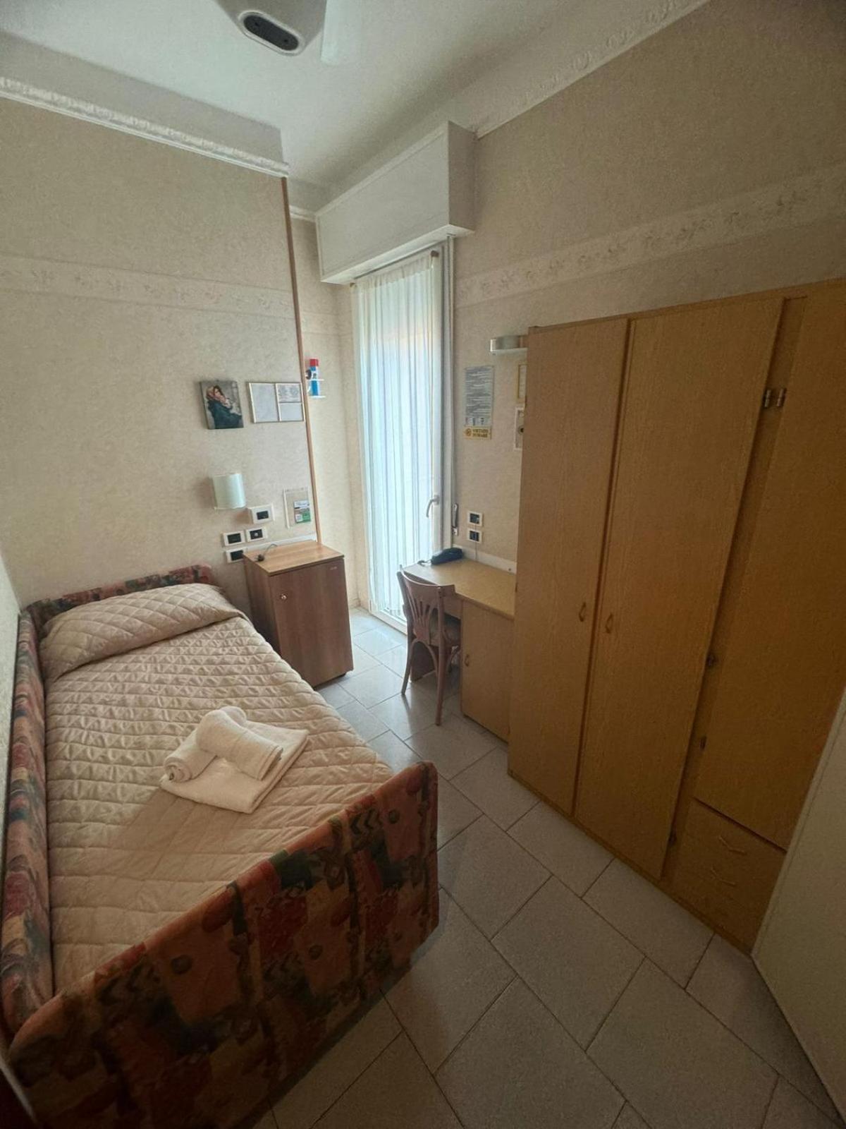 Hotel Bel Sogno Rimini Zewnętrze zdjęcie