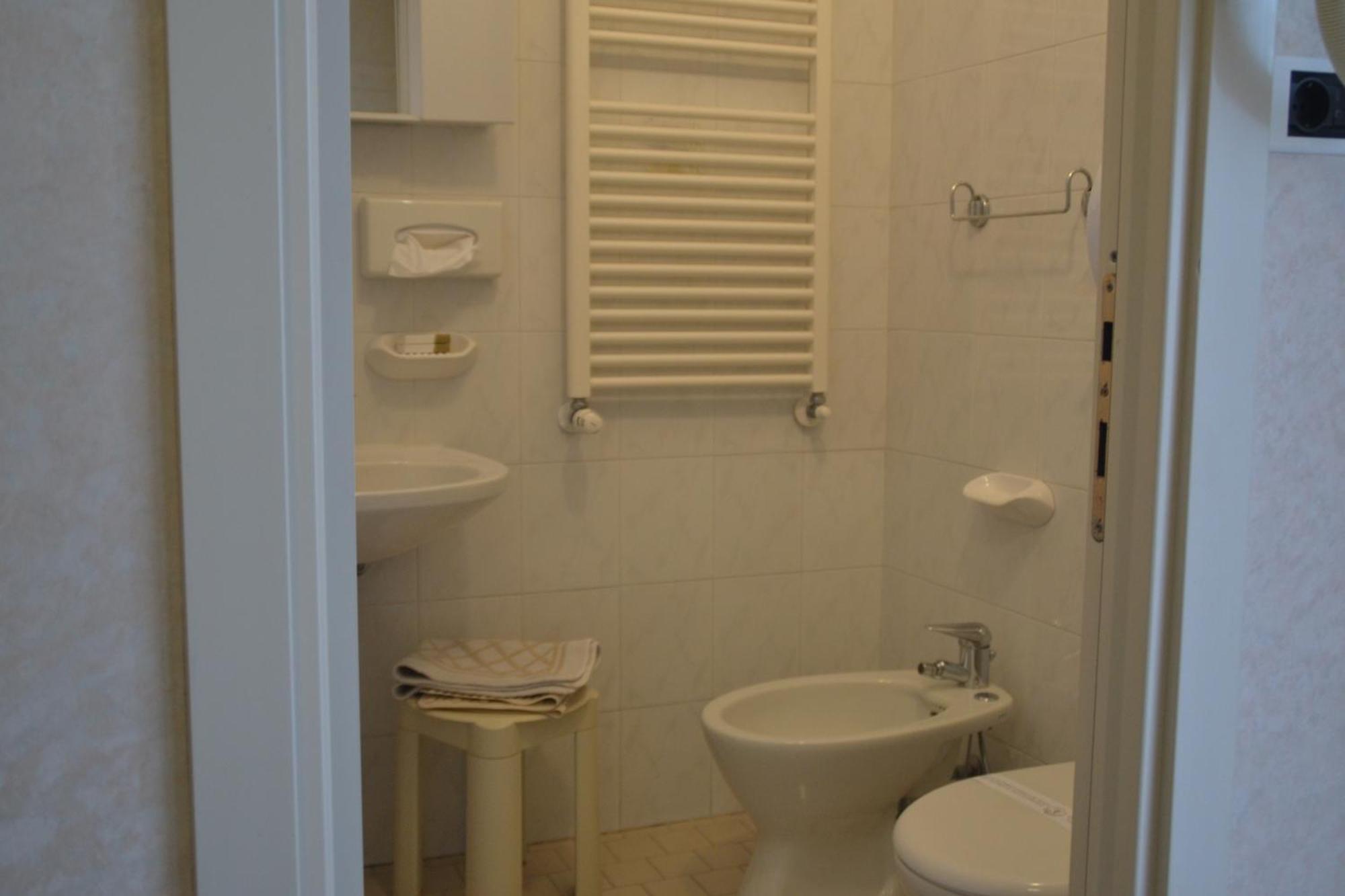 Hotel Bel Sogno Rimini Zewnętrze zdjęcie