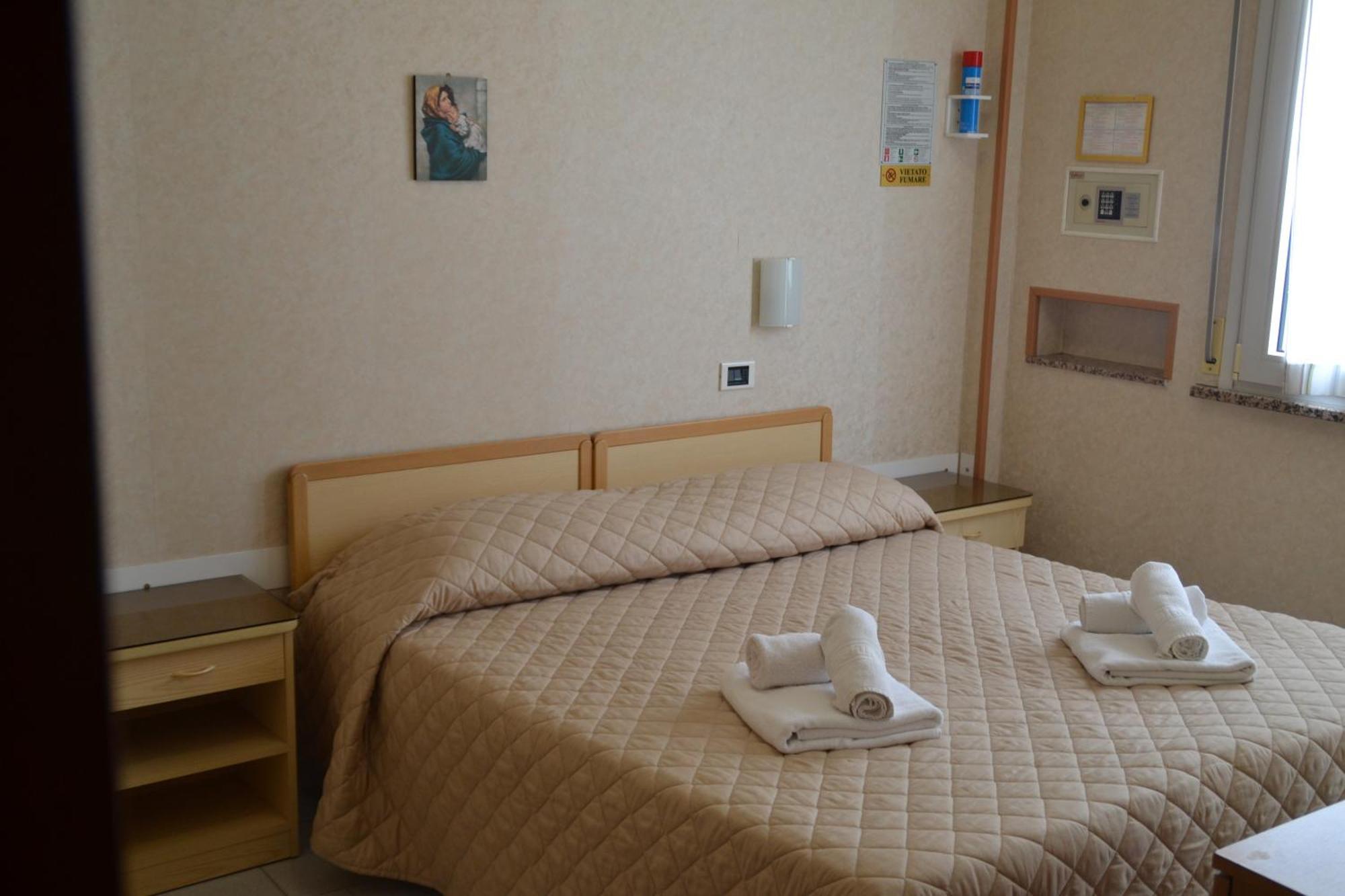 Hotel Bel Sogno Rimini Zewnętrze zdjęcie