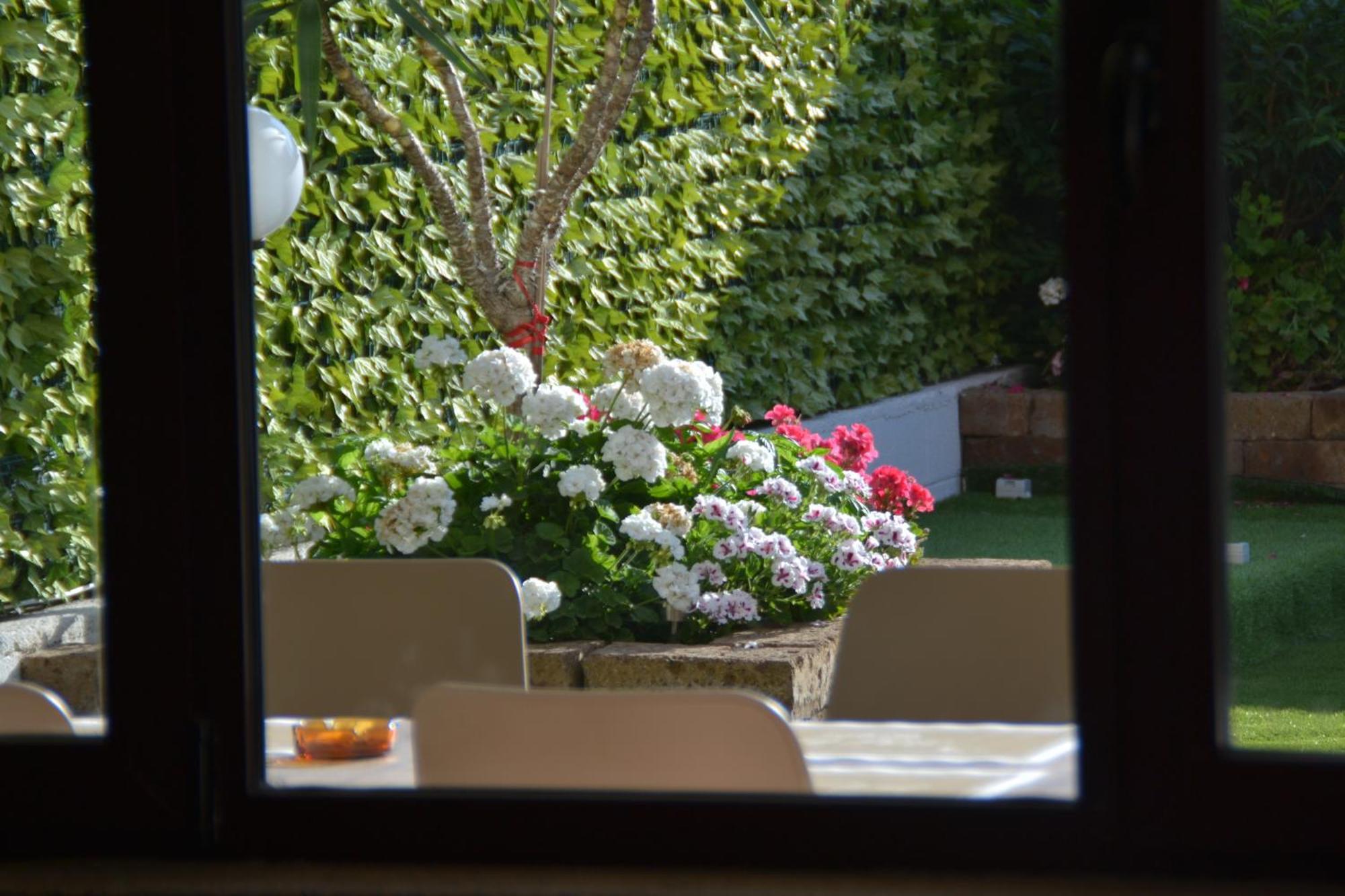 Hotel Bel Sogno Rimini Zewnętrze zdjęcie