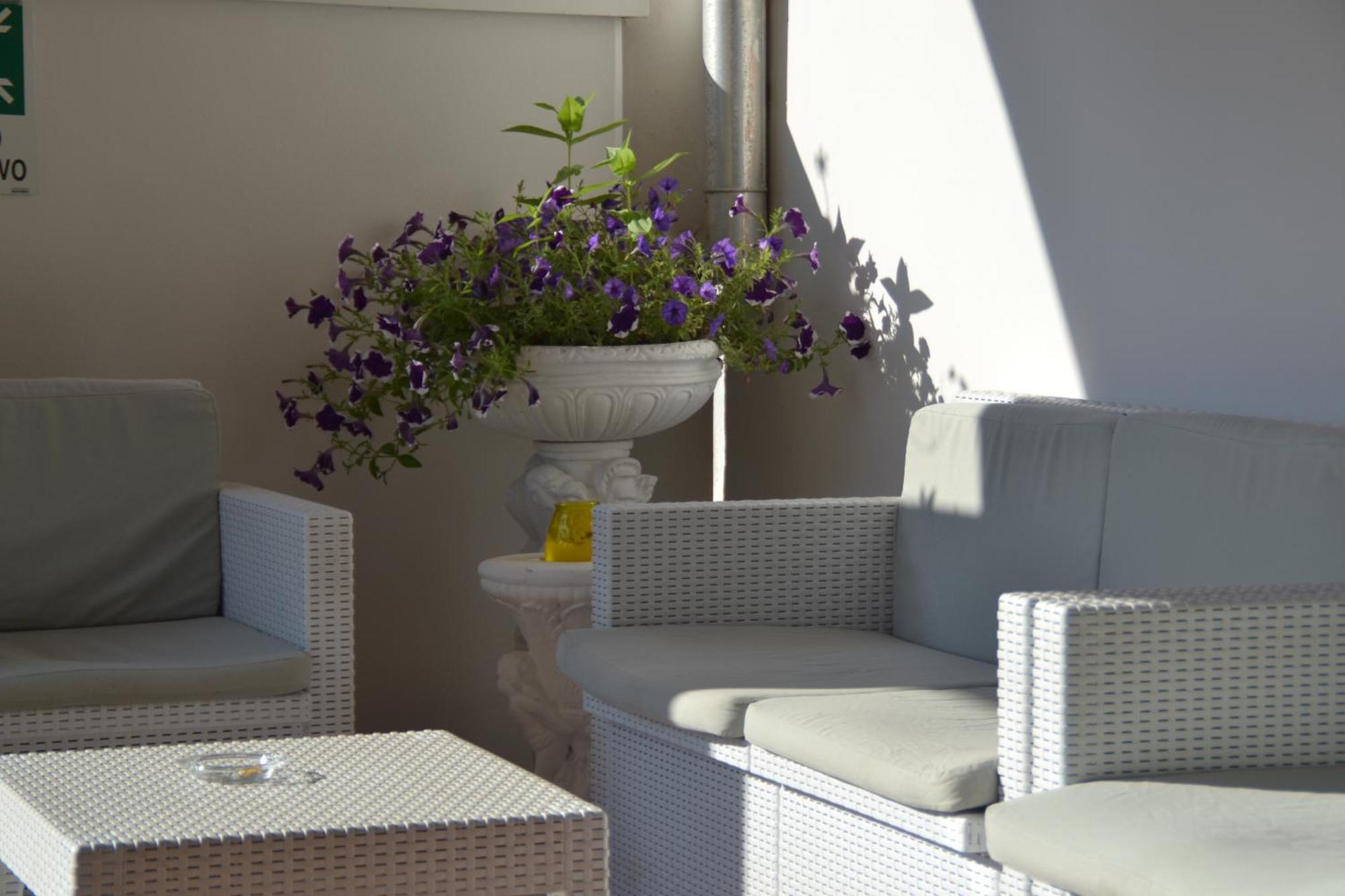 Hotel Bel Sogno Rimini Zewnętrze zdjęcie