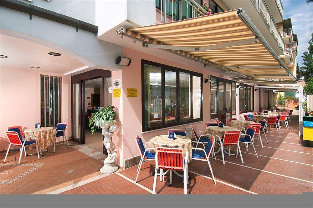 Hotel Bel Sogno Rimini Zewnętrze zdjęcie
